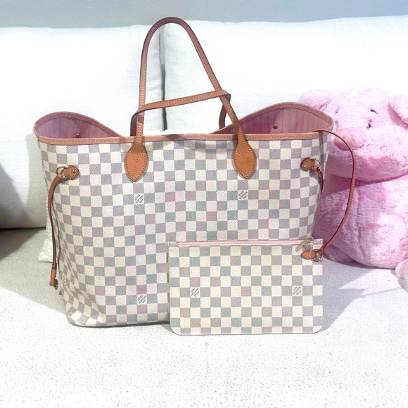 LV Neverfull GM - Picture 4 of 15